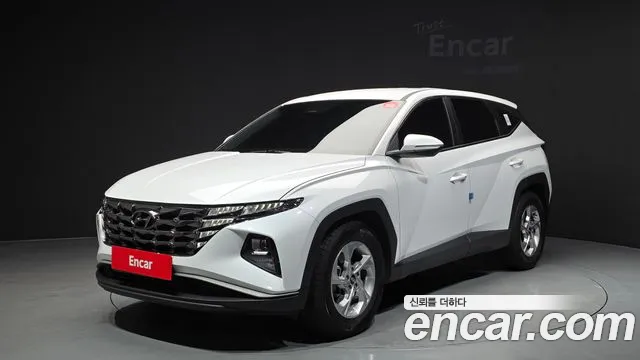 Hyundai Tucson (NX4) Diesel 2.0 2WD