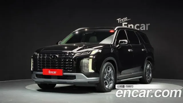 Hyundai The New Palisade Diesel 2.2 2WD Prestige