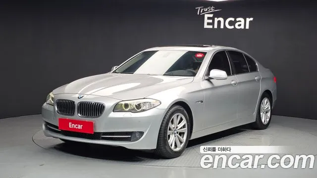 BMW 5 (F10) 520d