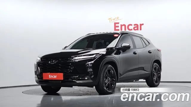 Chevrolet(GM) Trax 1.2 ACTIV