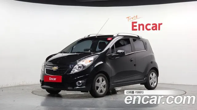 Chevrolet(GM) LT Base