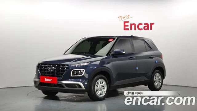 Hyundai 1.6