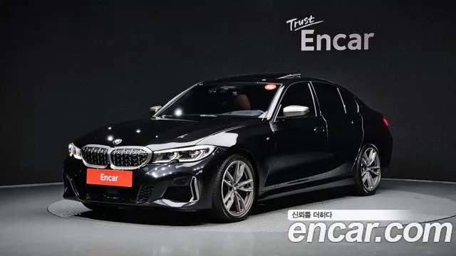 BMW 3 (G20) M340i