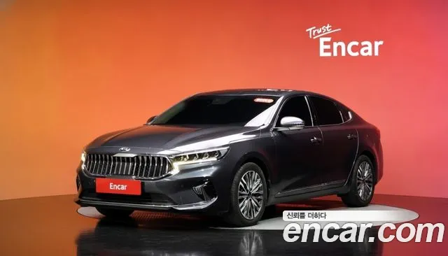 Kia K7 2.5 GDI X