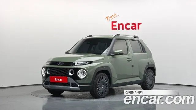 Hyundai Turbo Inspiration