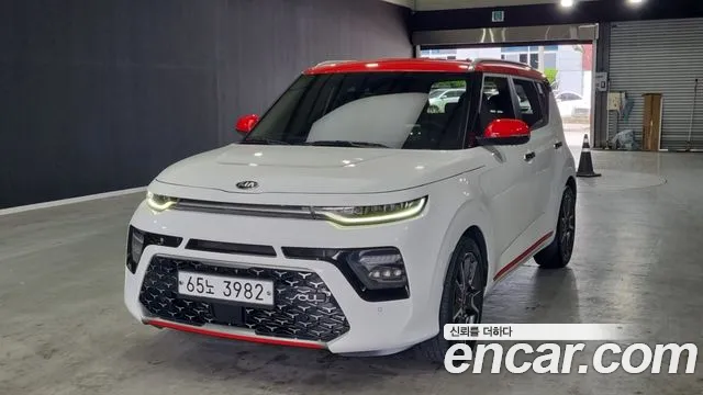 Kia 1.6 T-GDI Noblesse