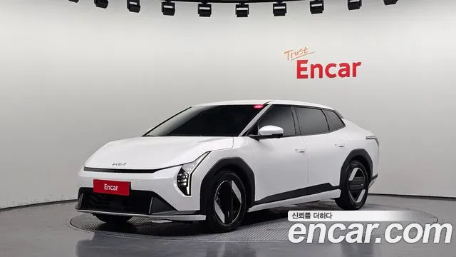Kia EV4 2WD