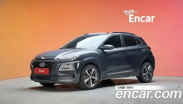 Hyundai Kona Diesel 1.6 2WD