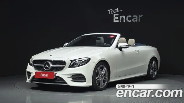 Mercedes-Benz E- W213 E220d