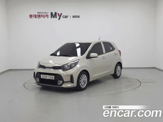 Kia (JA) Prestige