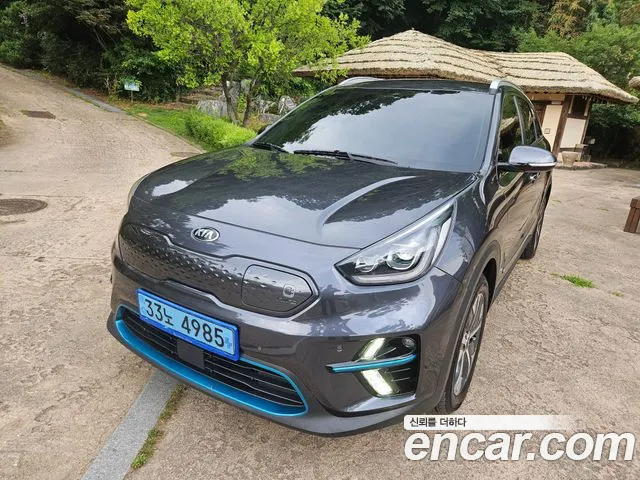 Kia Niro EV Noblesse