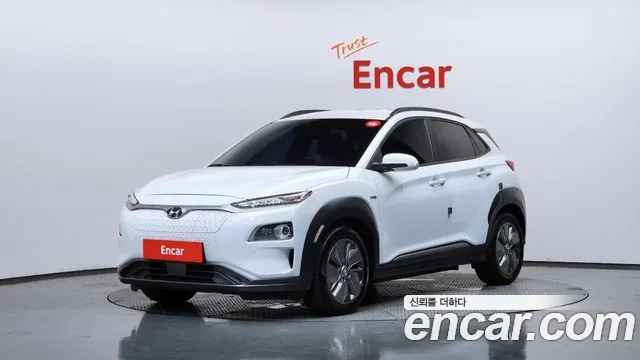 Hyundai Kona Premium