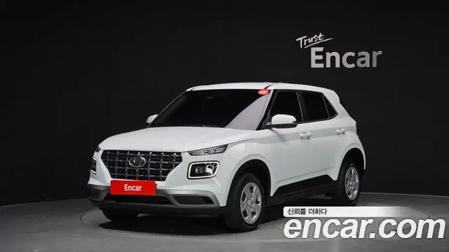 Hyundai 1.6