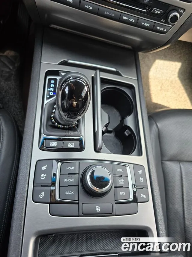 Hyundai Genesis DH G330 Premium AWD