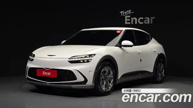 Genesis GV60 AWD