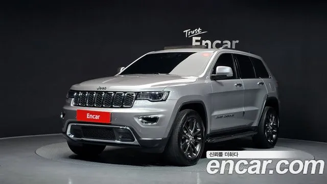 Jeep Cherokee 3.6 Limited WK2
