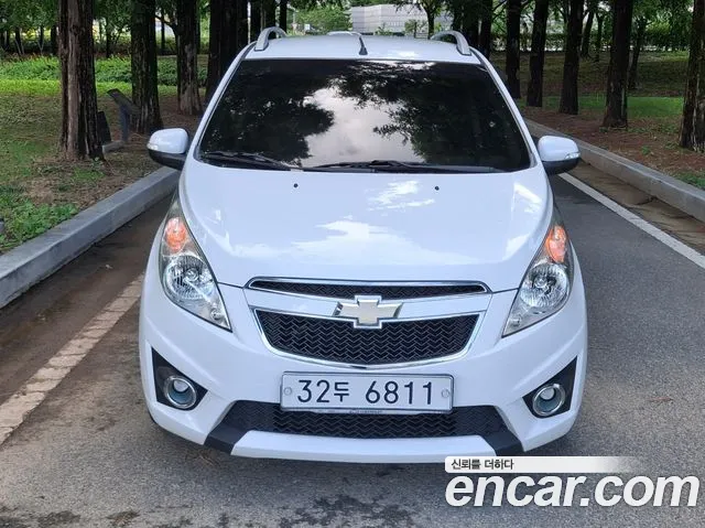 Chevrolet(GM) LT Base