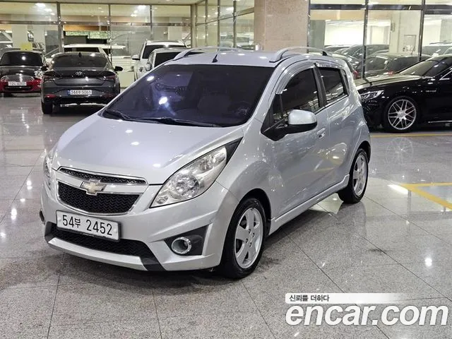 Chevrolet(GM) LT Base