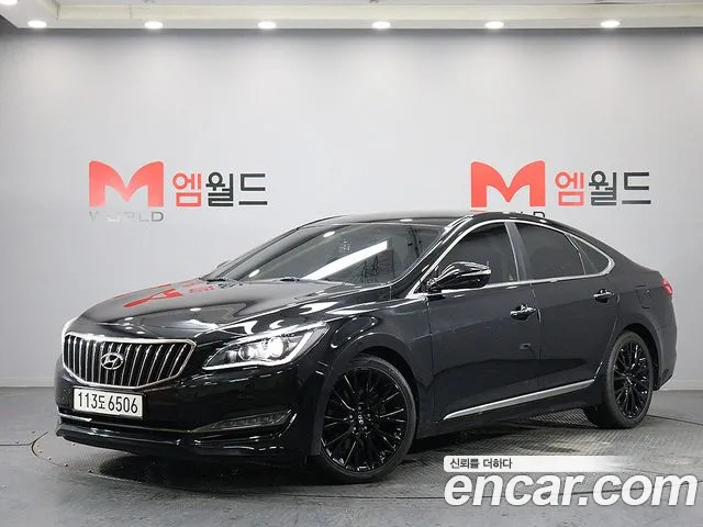 Hyundai G330 Premium