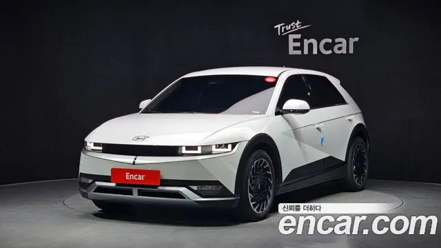 Hyundai IONIQ 5 Exclusive