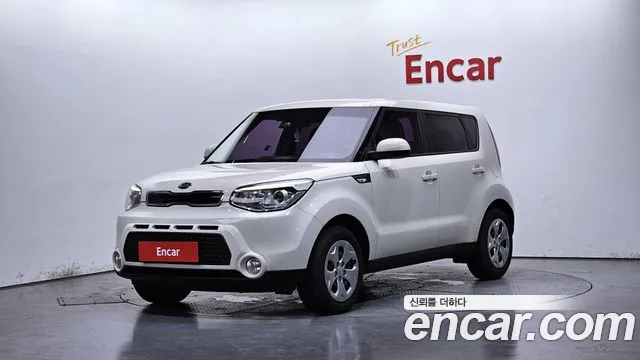Kia All New 1.6 GDi