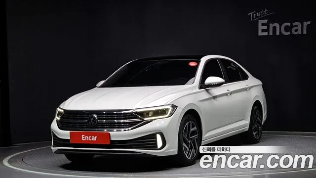 Volkswagen 7 1.5 TSI Prestige