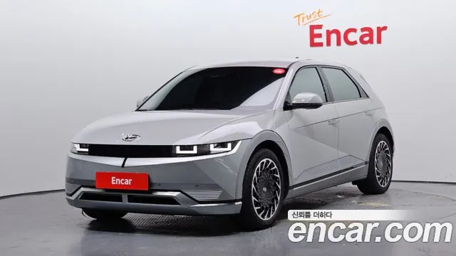 Hyundai IONIQ 5 Prestige