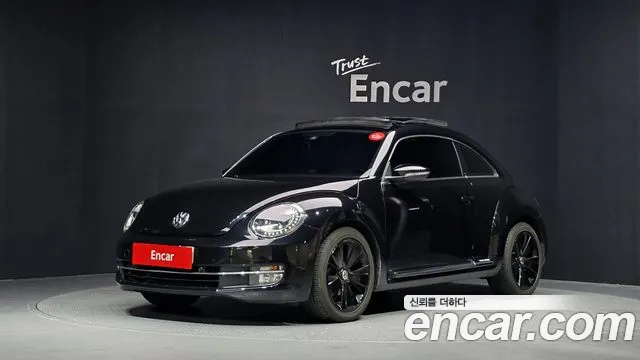 Volkswagen 2.0 TDI Premium 3