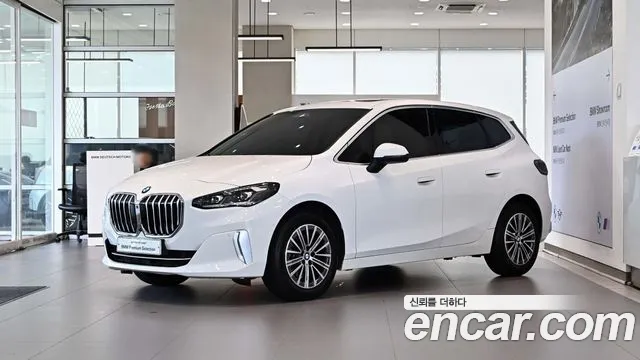 BMW 2 (U06) 218d