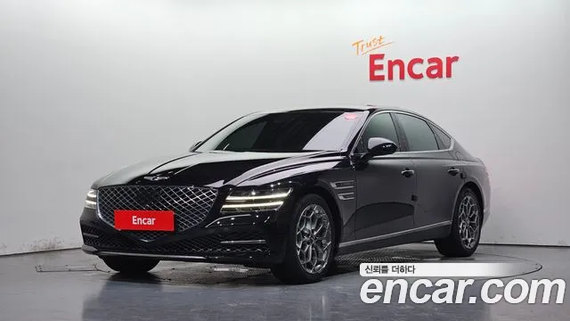 Genesis G80 (RG3) Gasoline 2.5 Turbo AWD
