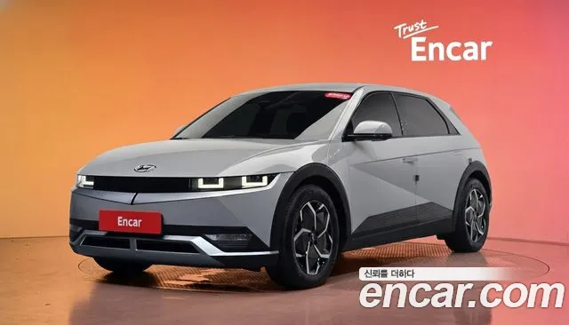 Hyundai IONIQ 5 AWD Exclusive