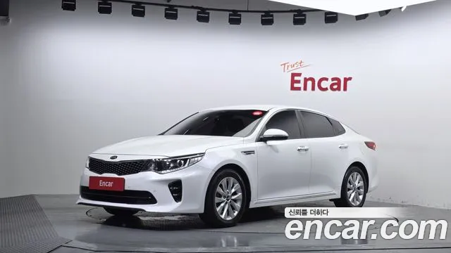 Kia K5 2 2.0 SX Prestige
