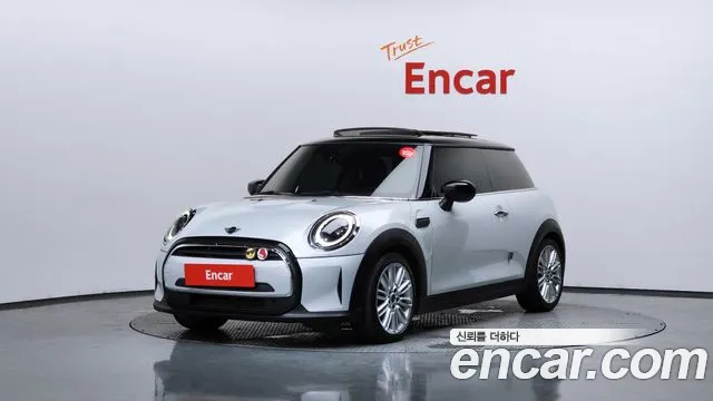 MINI Cooper 3