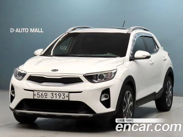 Kia 1.4 Prestige