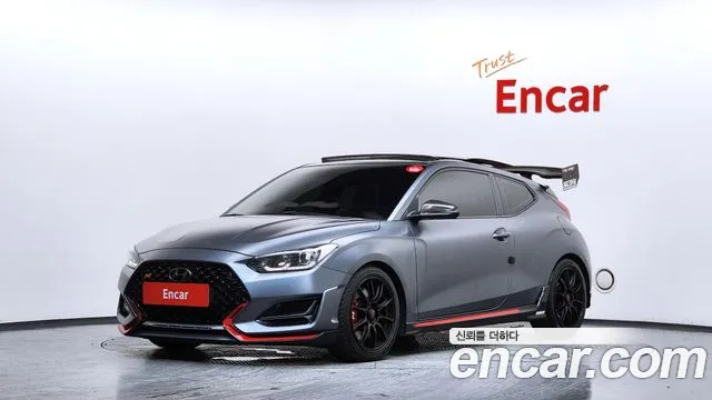 Hyundai (JS) 2.0 N