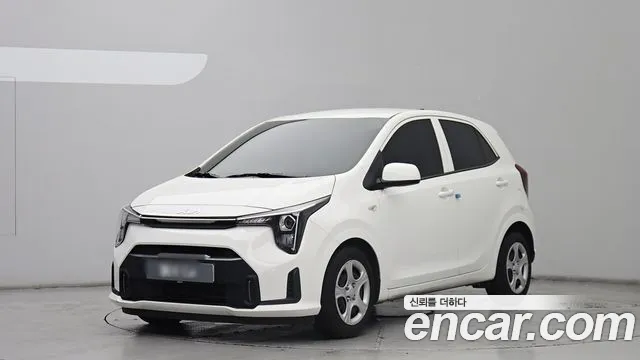 Kia The New (JA)