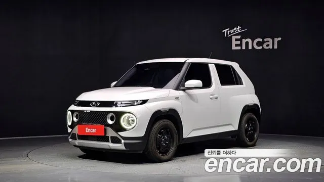Hyundai Turbo