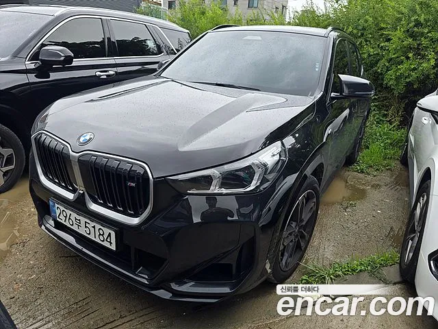 BMW X1 (U11) M35i xDrive