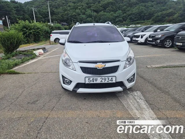 Chevrolet(GM) LS Base