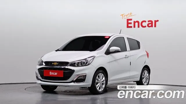 Chevrolet(GM) The New