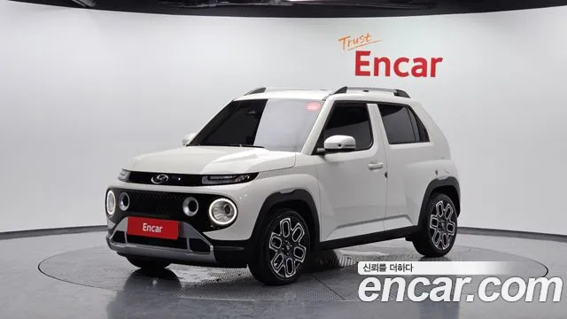 Hyundai Turbo Inspiration