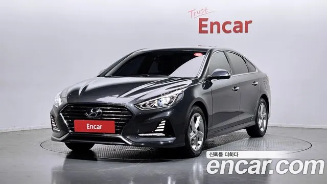 Hyundai Sonata 2.0