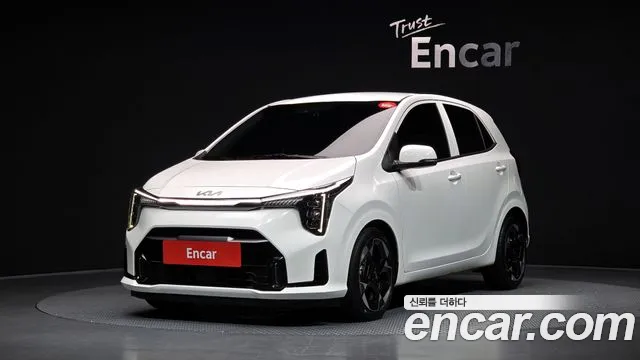 Kia The New (JA) Signature