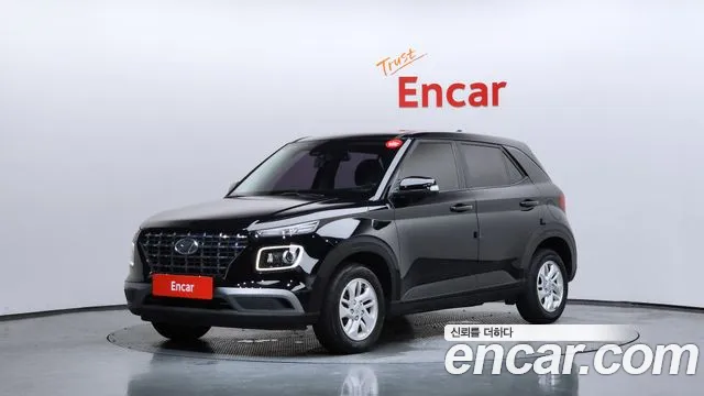 Hyundai 1.6