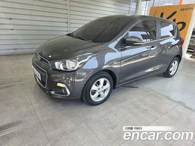 Chevrolet(GM) LT