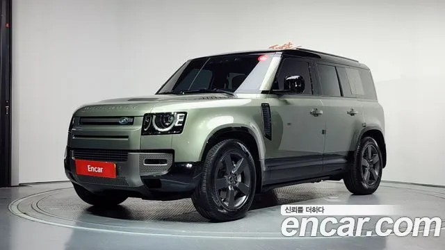 Land Rover Defender (L663) 110 D300 X- HSE
