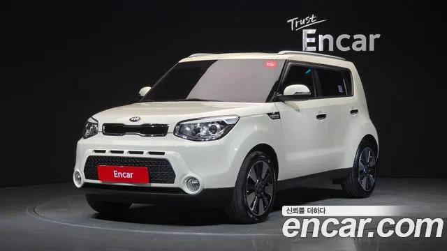 Kia All New 1.6 GDi Noblesse