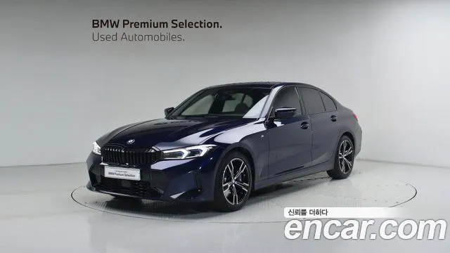BMW 3 (G20) 320i M