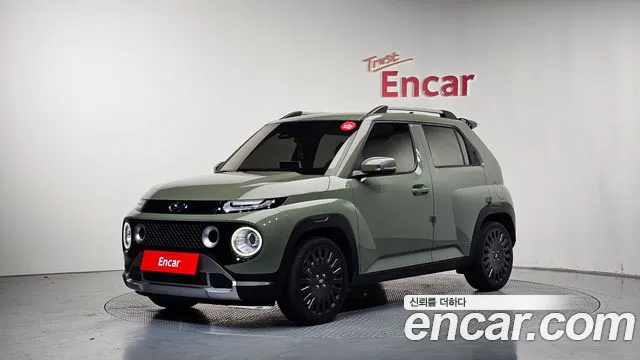 Hyundai Turbo Inspiration