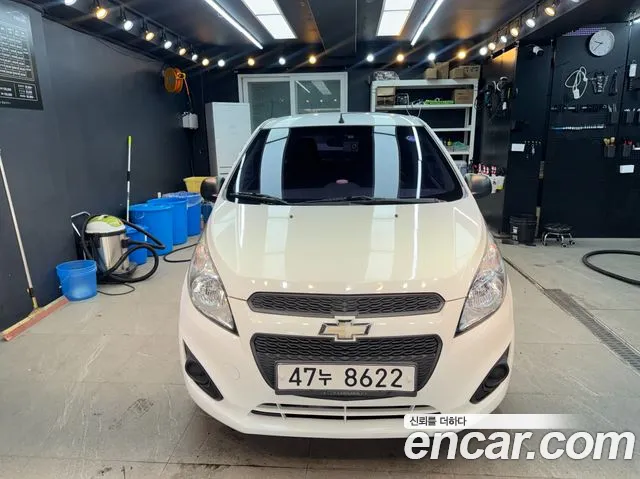 Chevrolet(GM) LT Base